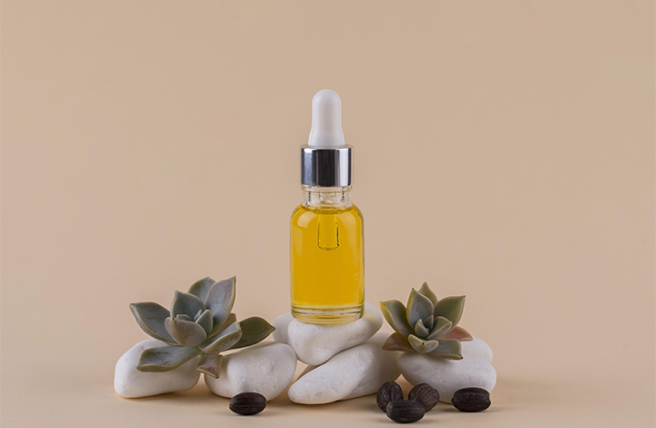 Serum Facial Botánico con Sacha Inchi